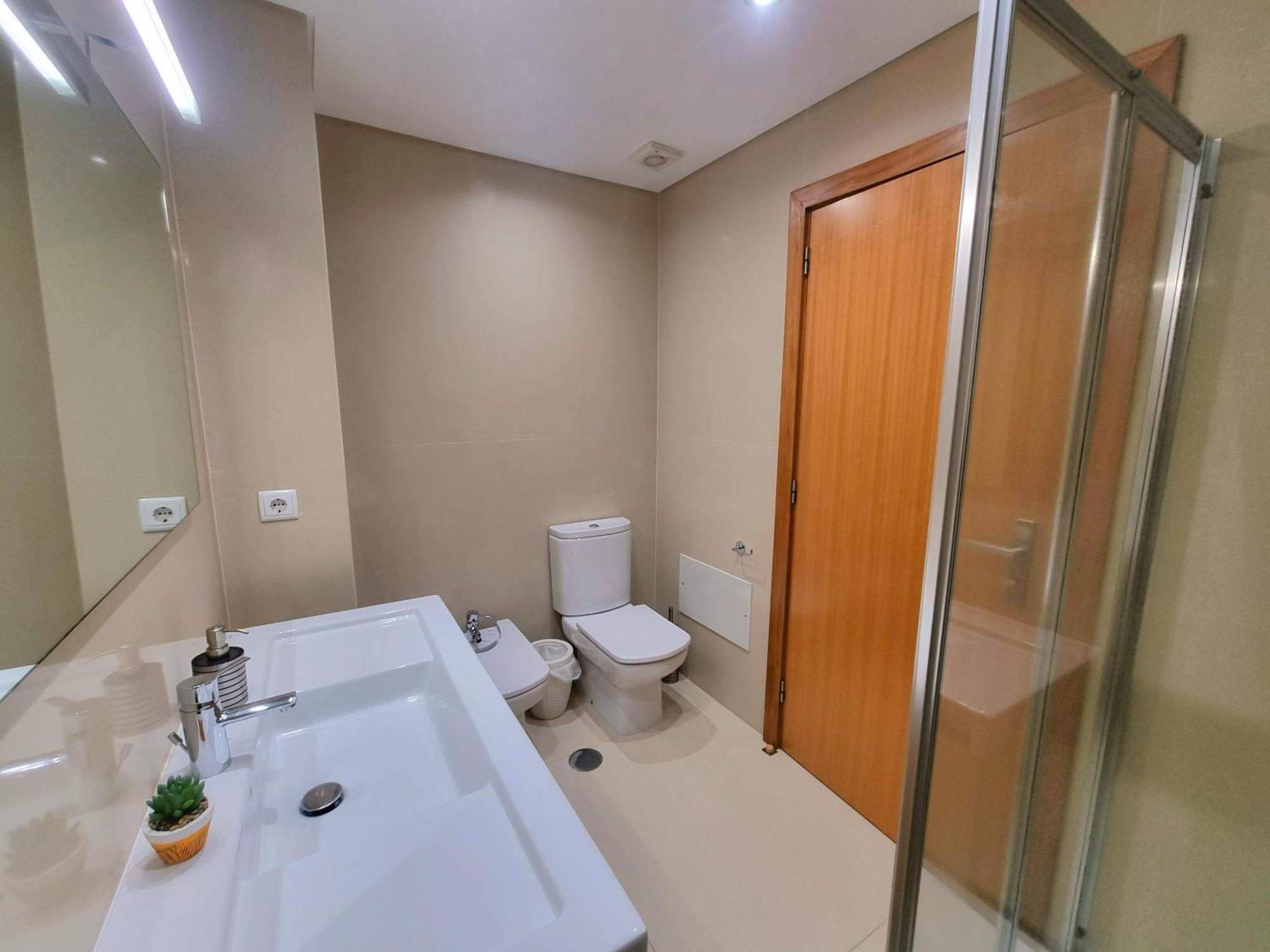 Big Apartment With Ocean Views, Ideal For Groups フンシャル エクステリア 写真